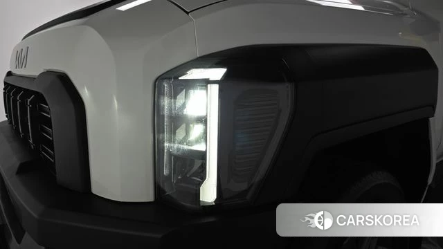 Kia Tasman id 4421269 из Кореи 14