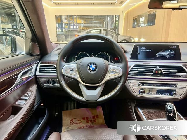 BMW 7 series id 4220899 из Китая 14