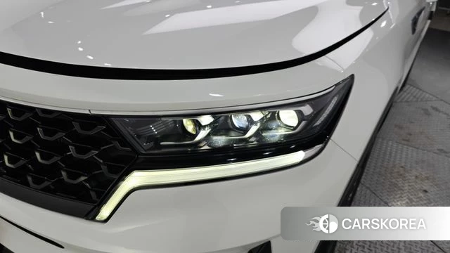Kia Sorento 4th Generation id 4309027 из Кореи 14
