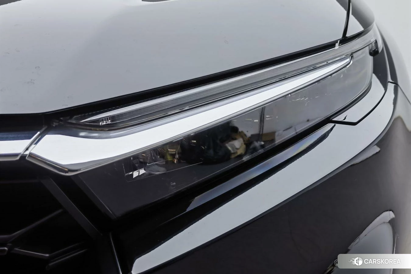 Honda CR-V id 4440413 из Китая 14