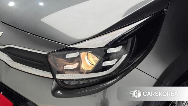 Kia Morning Urban (JA) id 4495258 из Кореи 14
