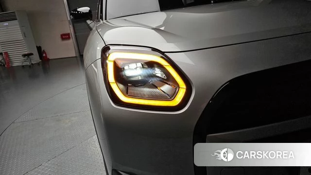 Mini Cooper S Countryman 3rd Generation id 4468638 из Кореи 14
