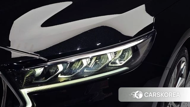 Kia K7 Premier id 4482661 из Кореи 14