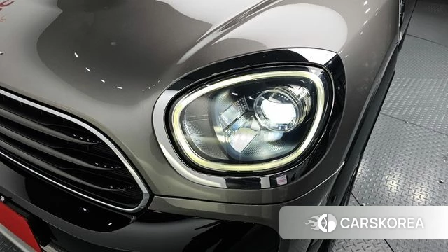 Mini Cooper D Countryman id 4362892 из Кореи 14