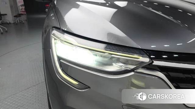 Renault Korea (Samsung) XM3 id 4529910 из Кореи 14