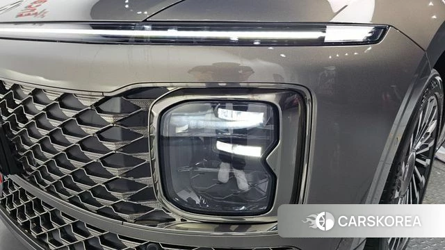 Hyundai Grandeur (GN7) id 4388412 из Кореи 14