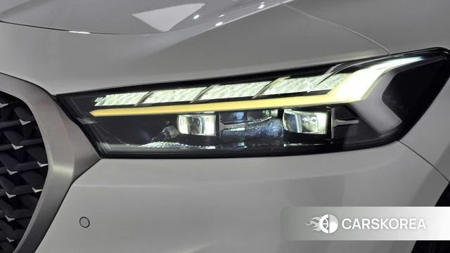 Kia The New K9 2nd generation id 4769399 из Кореи 14