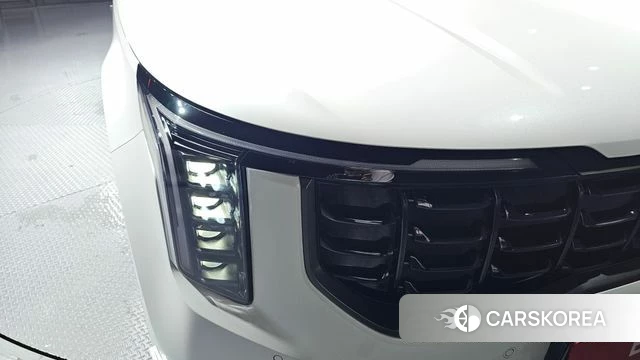 Kia The New Carnival 4th Generation id 4612199 из Кореи 14