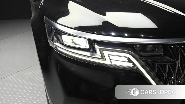 Kia Carnival 4th generation id 4688427 из Кореи 14