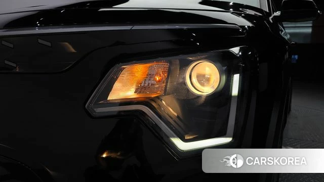Kia Di All New Niro EV id 4292595 из Кореи 14