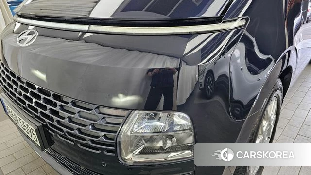Hyundai Staria id 4322228 из Кореи 14