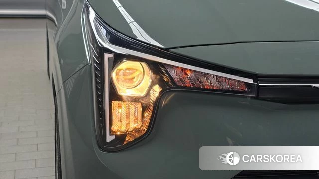 Kia The New Morning (JA) id 4565815 из Кореи 14
