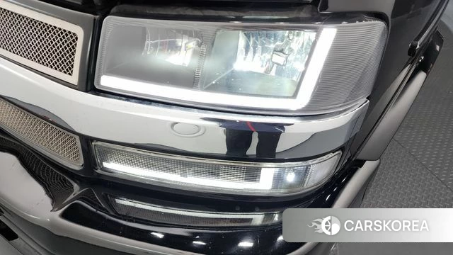 Chevrolet Express Van id 4246230 из Кореи 14