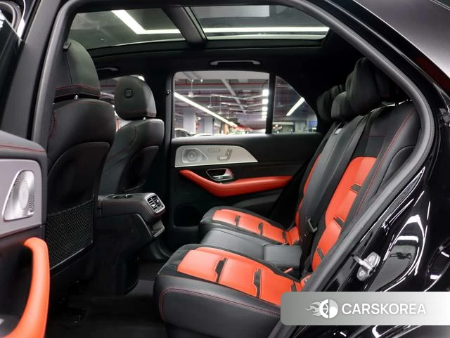 Mercedes-Benz GLE AMG id 4275222 из Китая 14