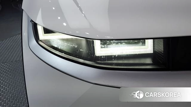 Hyundai Ionic 5 id 4470089 из Кореи 14