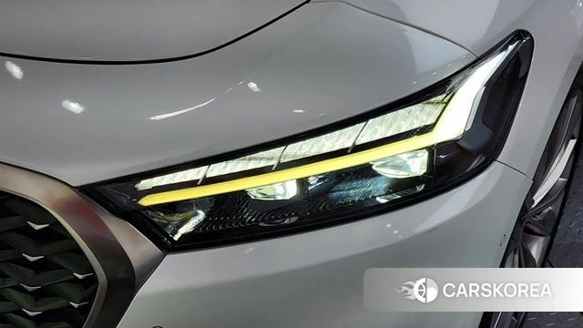 Kia The New K9 2nd generation id 4836067 из Кореи 14