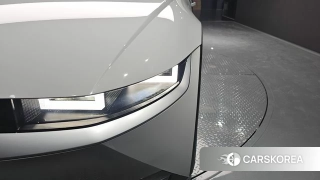 Hyundai Ionic 5 id 4488134 из Кореи 14