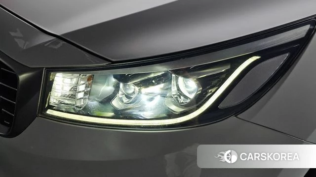 Kia The New Carnival id 4728193 из Кореи 14