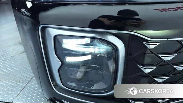 Hyundai Grandeur Hybrid (GN7) id 4517419 из Кореи 14
