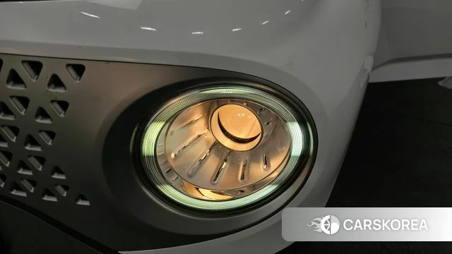 Hyundai Casper id 4641261 из Кореи 14