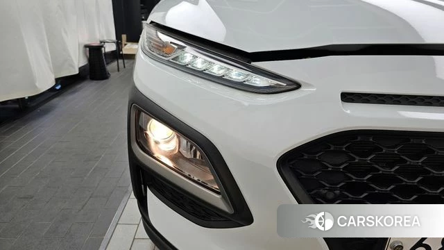 Hyundai Kona id 4325816 из Кореи 14