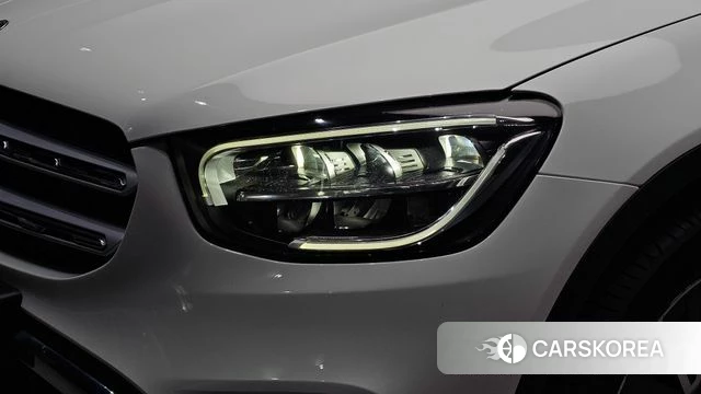 Mercedes-Benz GLC-Class X253 id 4717131 из Кореи 14