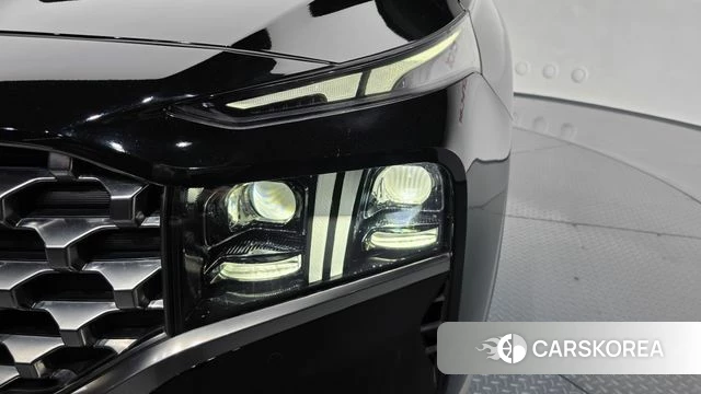 Hyundai The New Santa Fe id 4231089 из Кореи 14