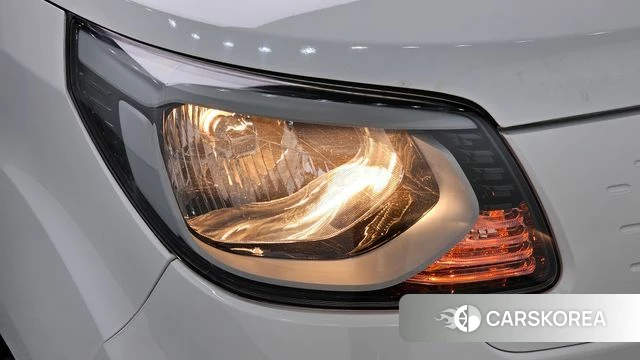 Kia The New Ray id 4944215 из Кореи 14