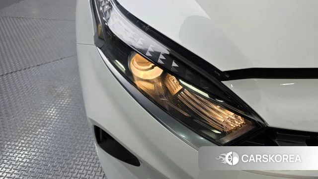 Kia The New K3 2nd generation id 4308749 из Кореи 14