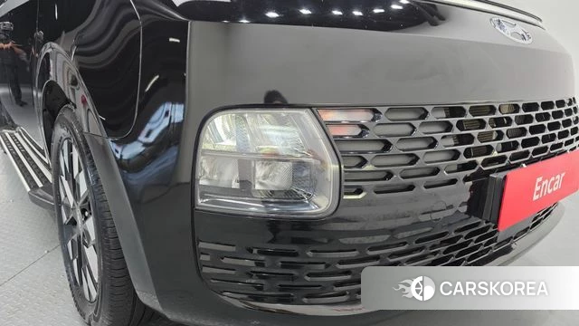 Hyundai Staria id 4308813 из Кореи 14