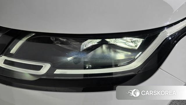 Land Rover Range Rover Velar id 4344641 из Кореи 14