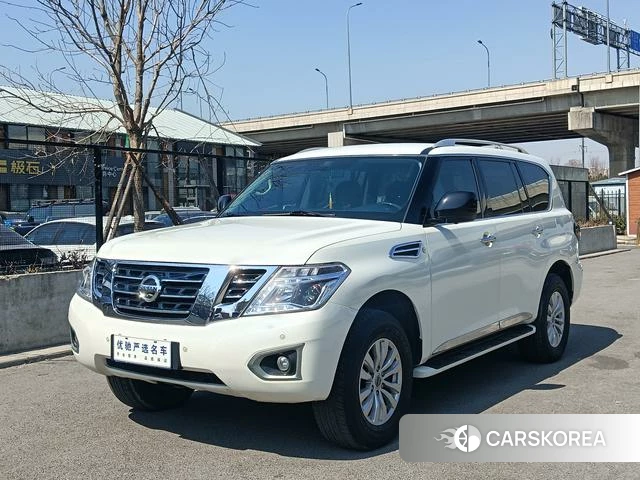 Nissan Toure id 4235053 из Китая 14
