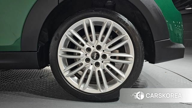 Mini Cooper id 4855016 из Кореи 14