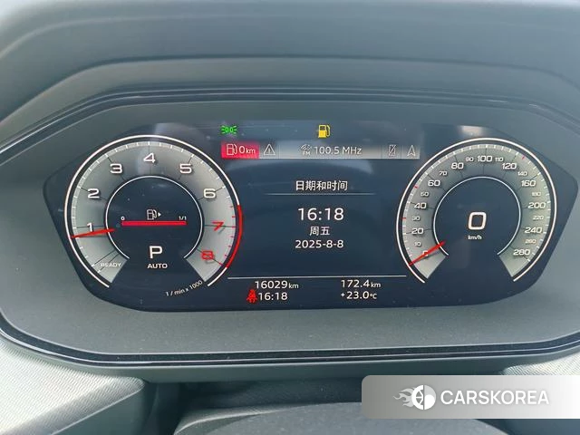 Audi Q6 id 4235739 из Китая 14