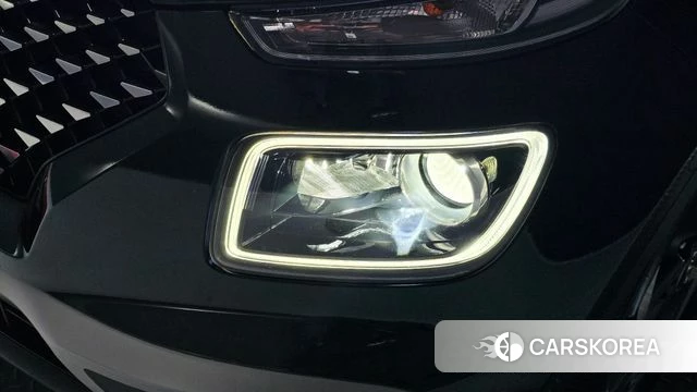 Hyundai Venue id 4854575 из Кореи 14