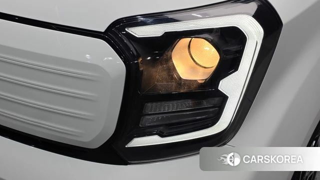 Kia The New Kia Ray id 4541204 из Кореи 14