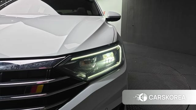 Volkswagen 7th Generation of Jetta id 4593263 из Кореи 14
