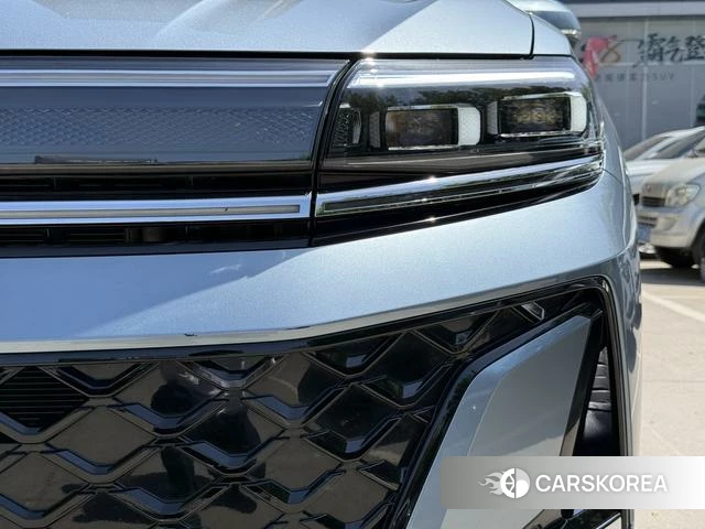 Volkswagen Lanjing id 4263880 из Китая 14
