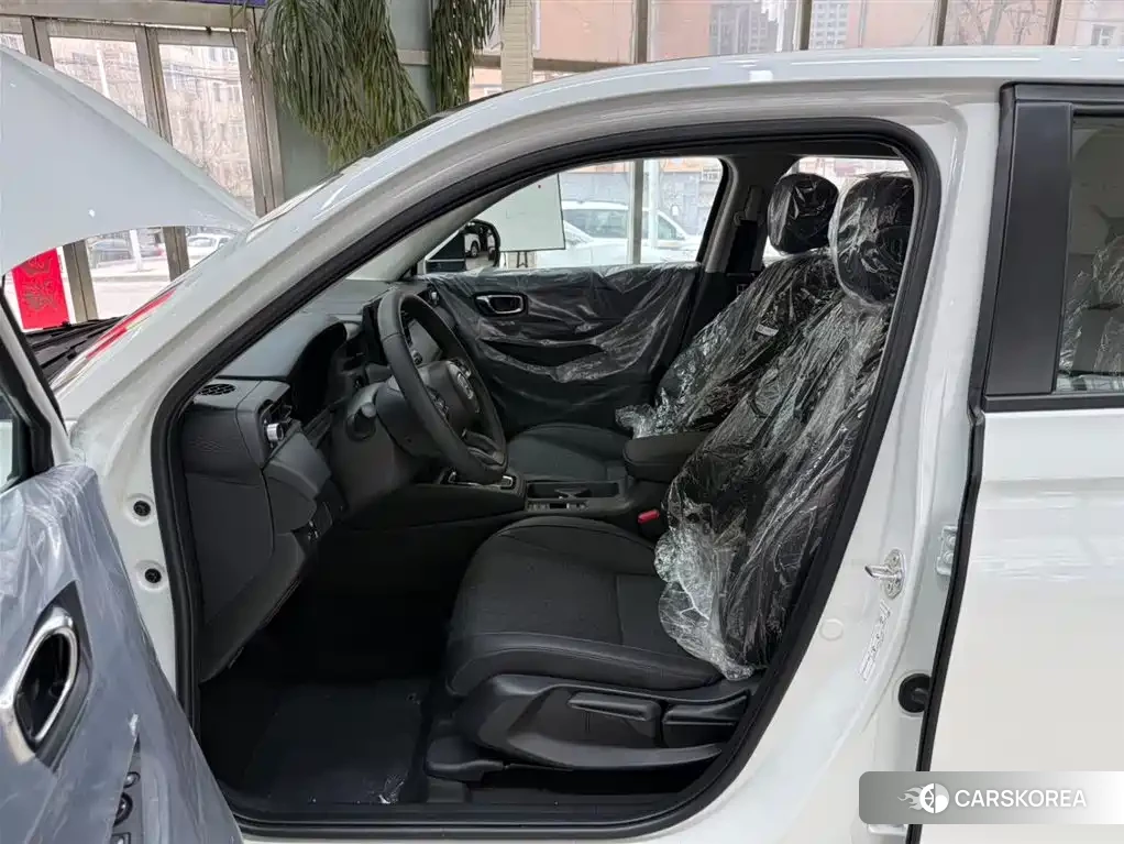Honda XR-V id 4680816 из Китая 14