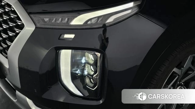 Hyundai Palisade id 4525186 из Кореи 14