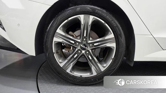 Kia K5 3rd generation id 4905691 из Кореи 14