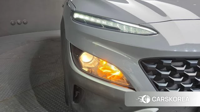 Hyundai The New Kona id 4489503 из Кореи 14