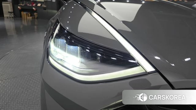 Hyundai Sonata (DN8) id 4745223 из Кореи 14