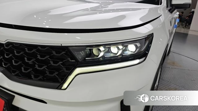 Kia Sorento 4th Generation id 4397140 из Кореи 14