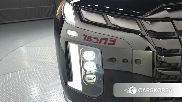 Hyundai The New Palisade id 4922510 из Кореи 14