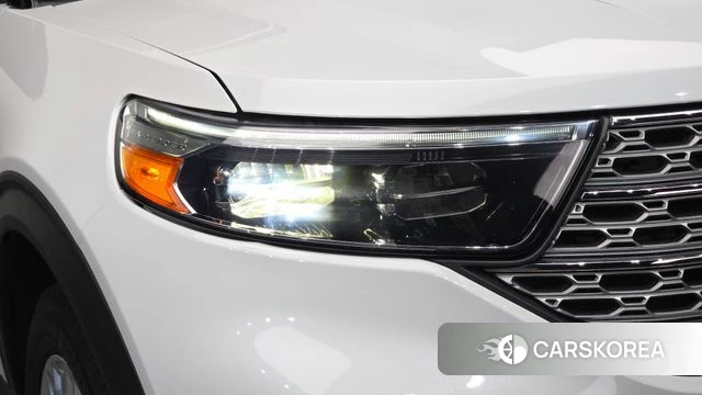 Ford Explorer 6th Generation id 4613345 из Кореи 14