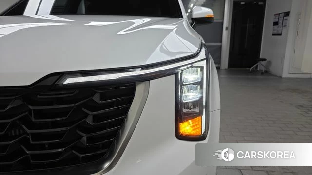 Kia The New Sorento 4th Generation id 4630082 из Кореи 14
