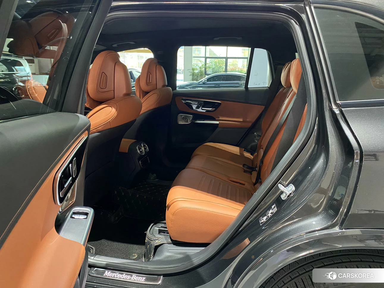 Mercedes-Benz GLC id 4406009 из Китая 14