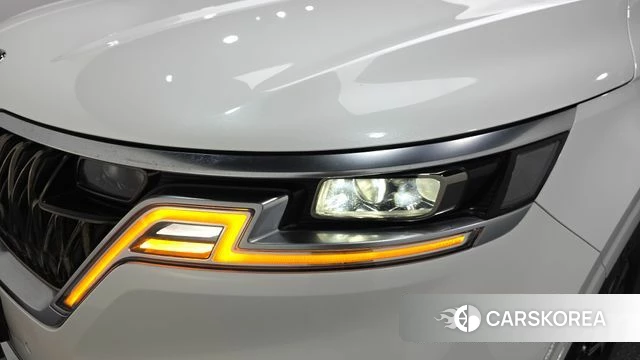Kia Carnival 4th generation id 4429570 из Кореи 14