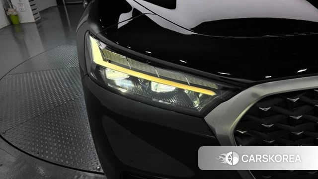 Kia The New K9 2nd generation id 4330405 из Кореи 14
